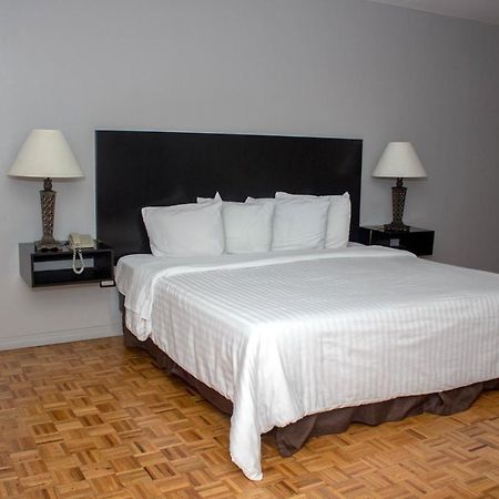 Hotel Posada Tierra Blanca 치와와주 외부 사진